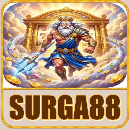 surga88 - Peningkatan performa dan UI/UX terbaru