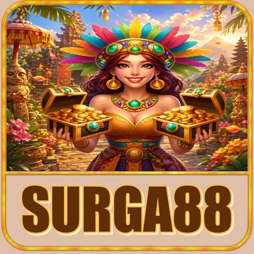 surga88