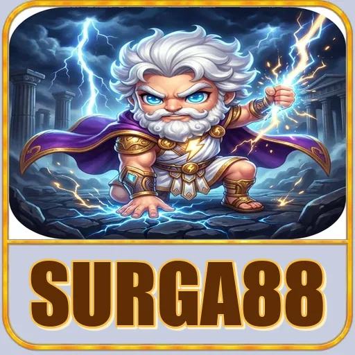 surga88