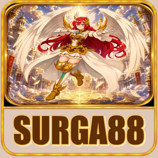 surga88 APK Indonesia - Panduan Lengkap dan Tutorial