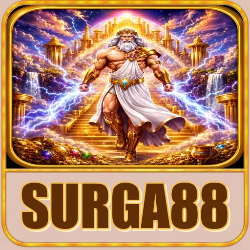 surga88 APK Indonesia - Panduan Lengkap dan Tutorial