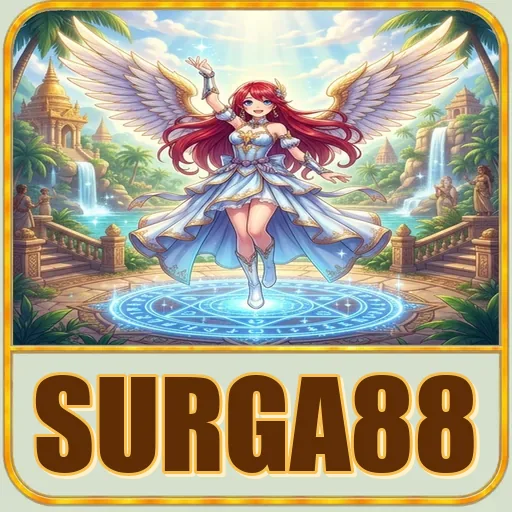 surga88 APK Indonesia - Panduan Lengkap dan Tutorial