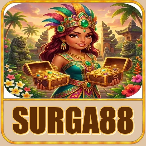 surga88 APK Indonesia - Panduan Lengkap dan Tutorial