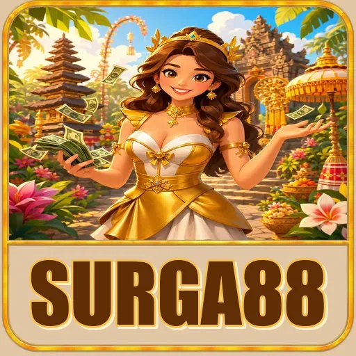 surga88 APK Indonesia - Panduan Lengkap dan Tutorial