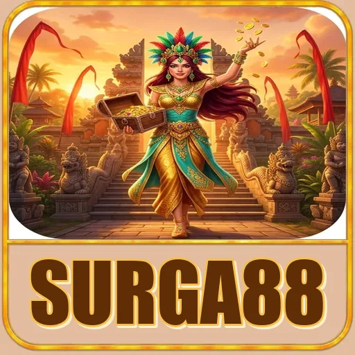 surga88 APK Indonesia - Panduan Lengkap dan Tutorial