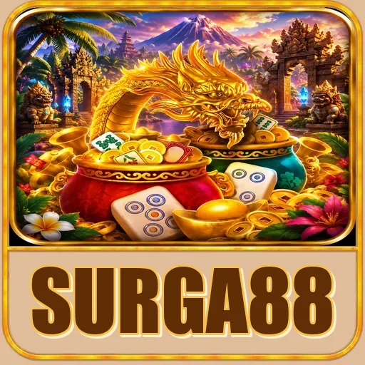 surga88 APK Indonesia - Panduan Lengkap dan Tutorial