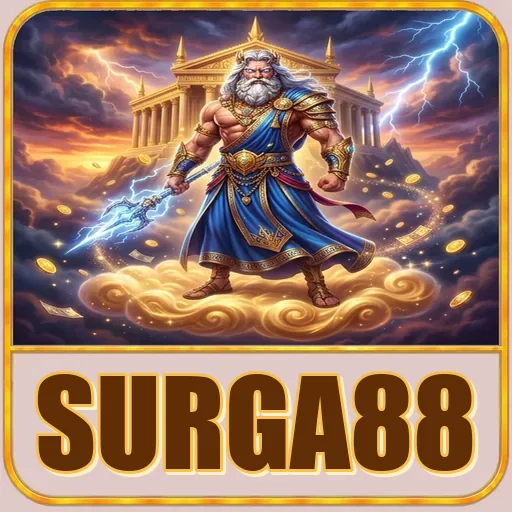 surga88 Indonesia - Peningkatan performa dan UI/UX terbaru